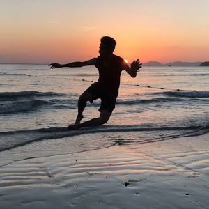 Meet your Posher, Zakaria